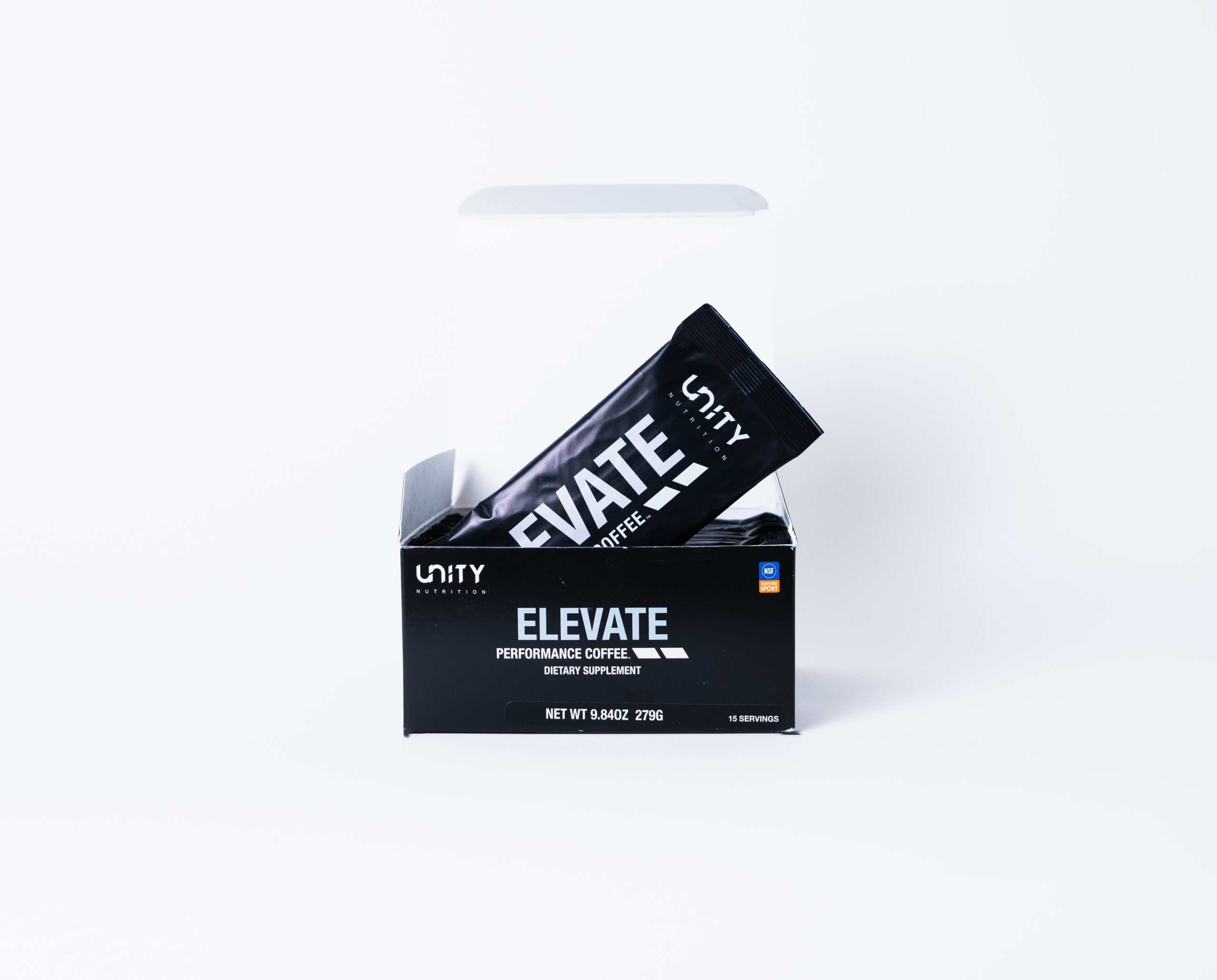 Elevate Performance Coffee™ - Unity Nutrition