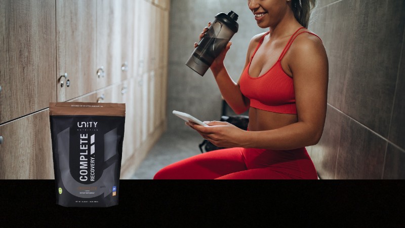 Complete Recovery™ - Unity Nutrition