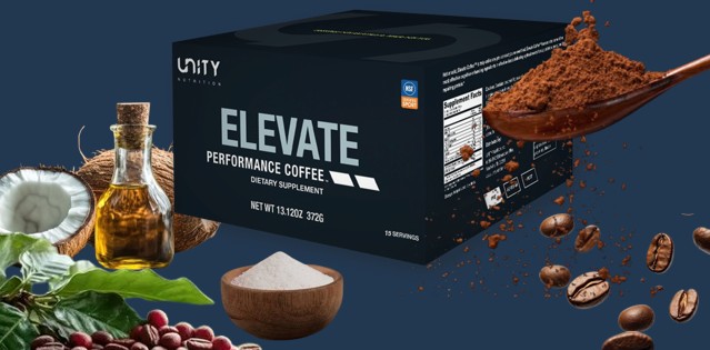 Where Luxury Meets Wellness: Unity Nutrition Arrives at Aburi Market